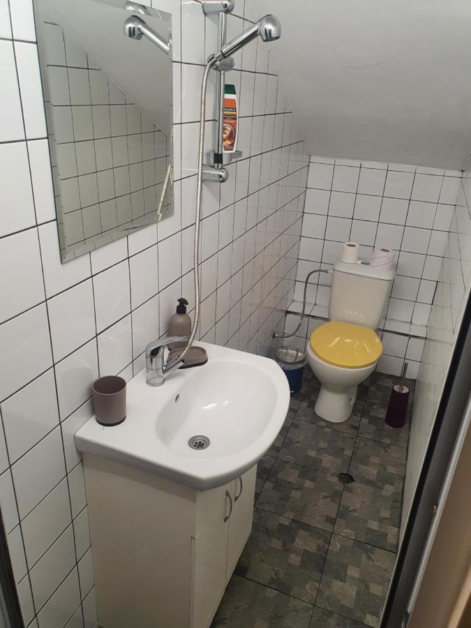 Hancho - Kapana Center プロヴディフ エクステリア 写真