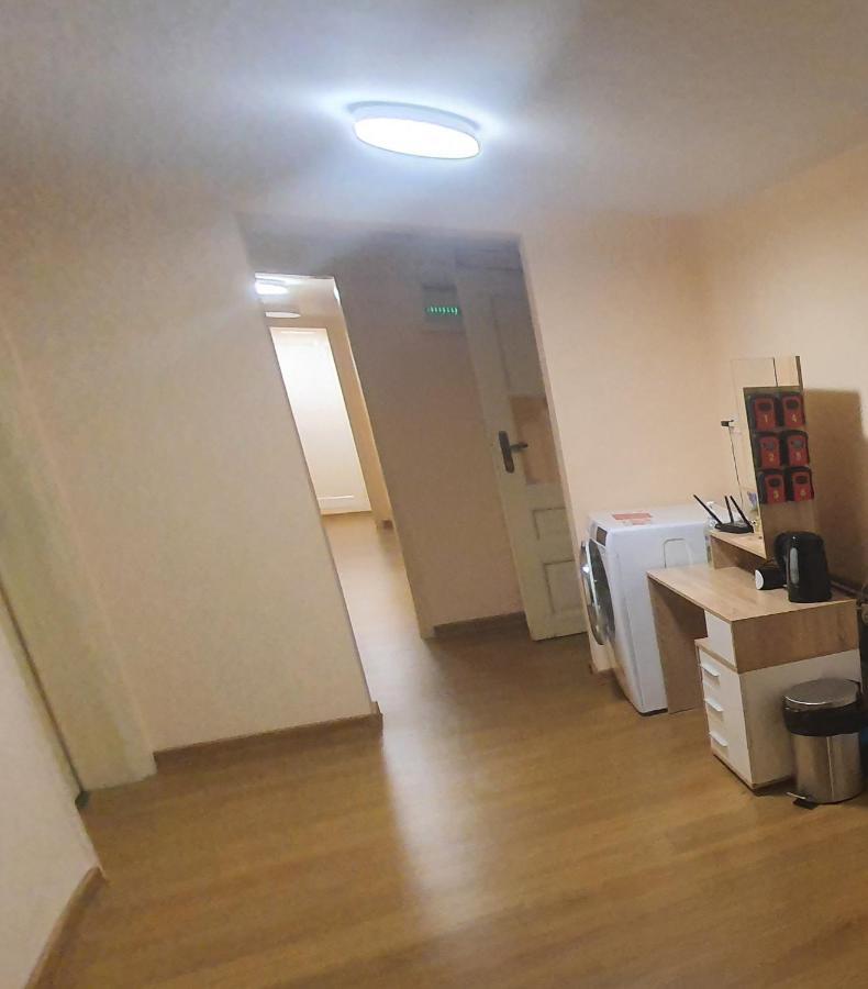 Hancho - Kapana Center プロヴディフ エクステリア 写真