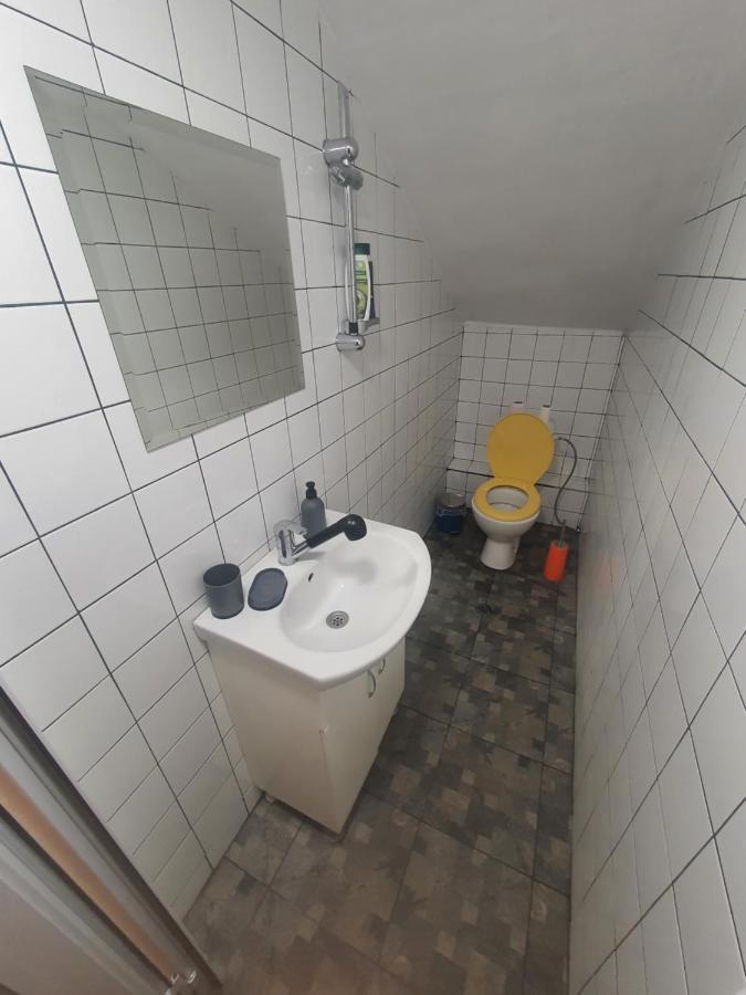 Hancho - Kapana Center プロヴディフ エクステリア 写真