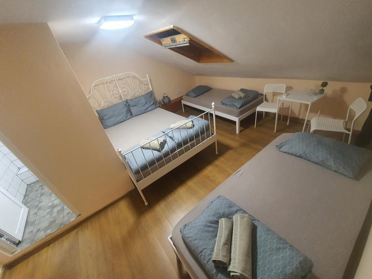 Hancho - Kapana Center プロヴディフ エクステリア 写真