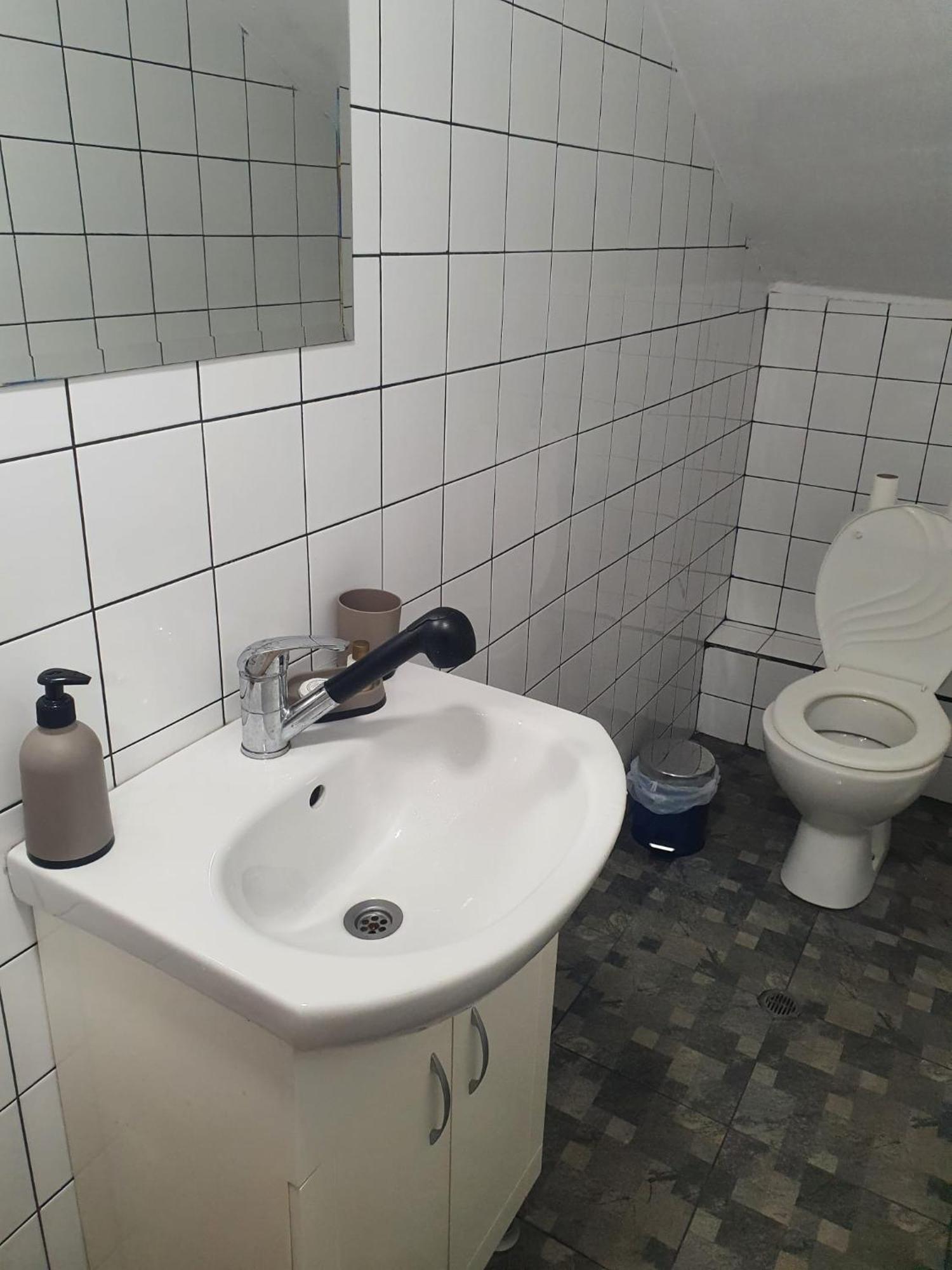 Hancho - Kapana Center プロヴディフ エクステリア 写真
