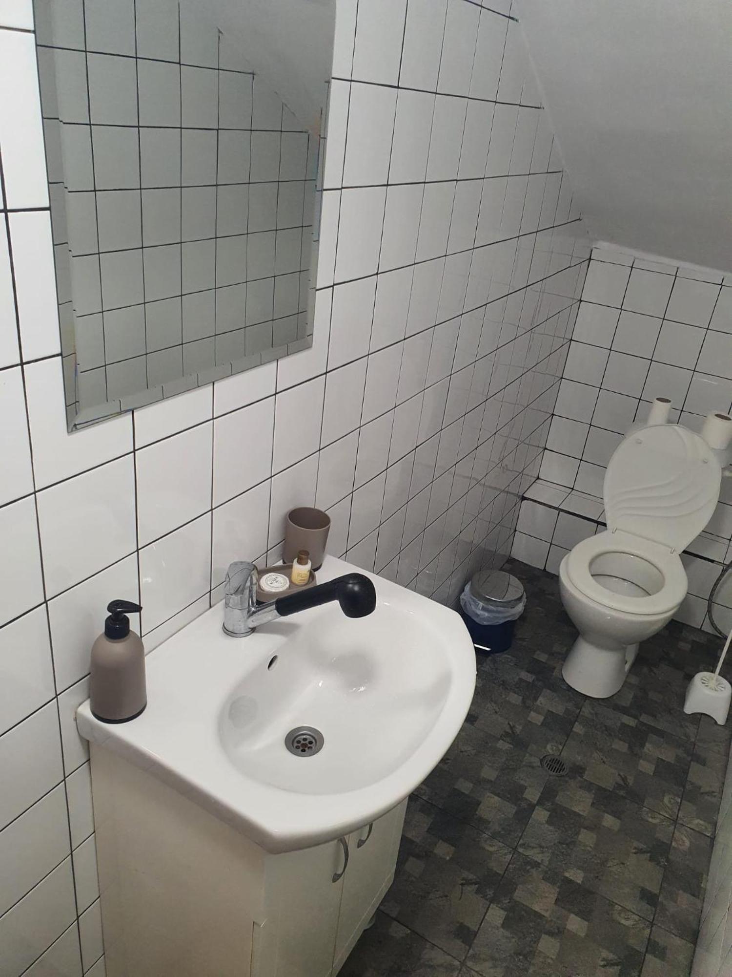 Hancho - Kapana Center プロヴディフ エクステリア 写真