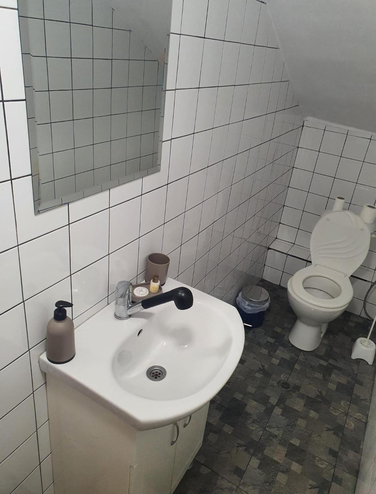 Hancho - Kapana Center プロヴディフ エクステリア 写真
